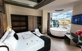 Hugo Hotel Malta
